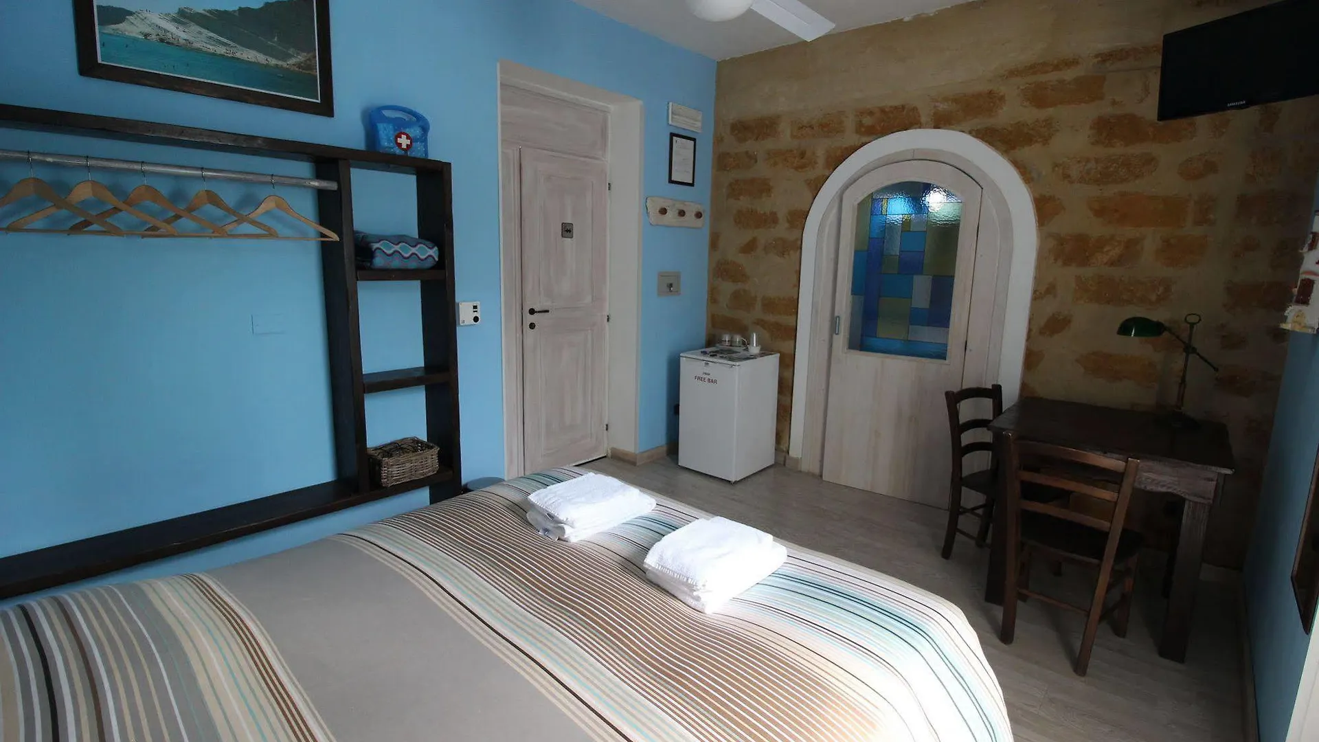 B&B San Leone