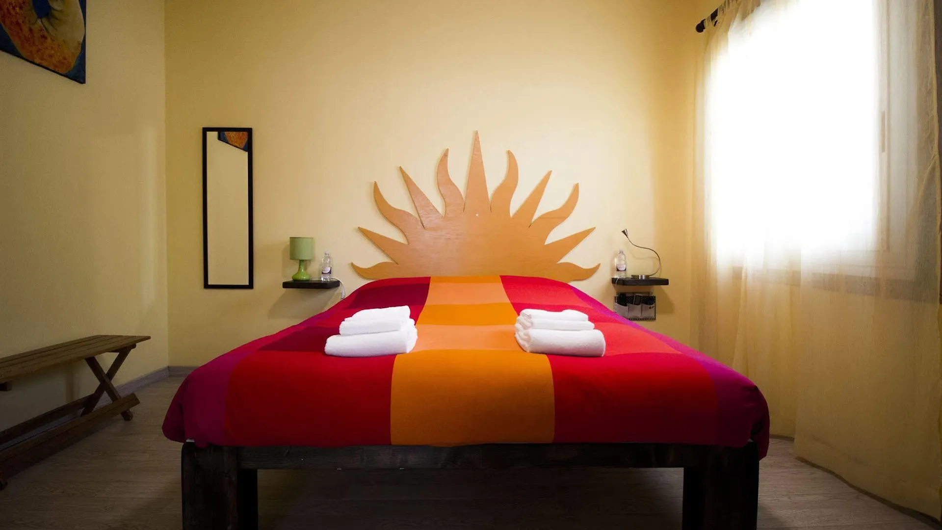 Bed & Breakfast B&B San Leone