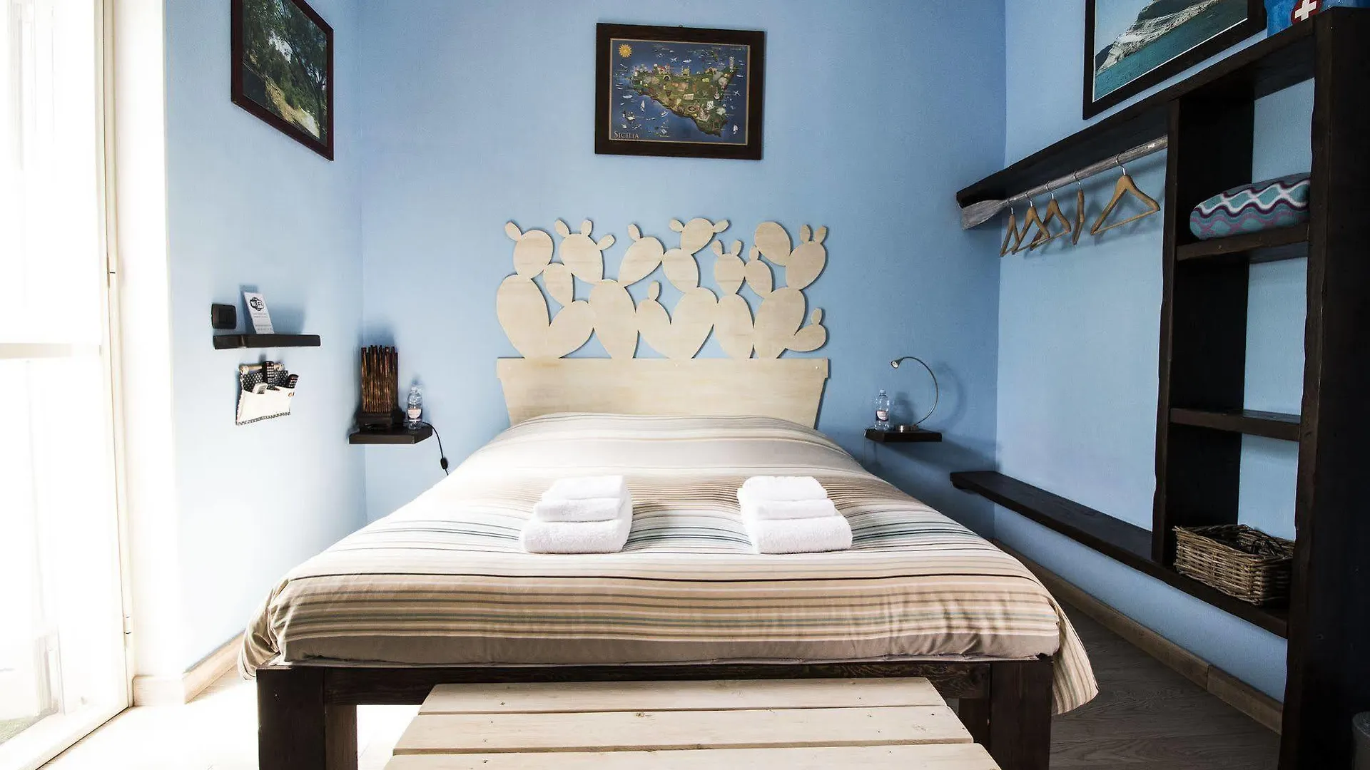 B&B San Leone 3*,